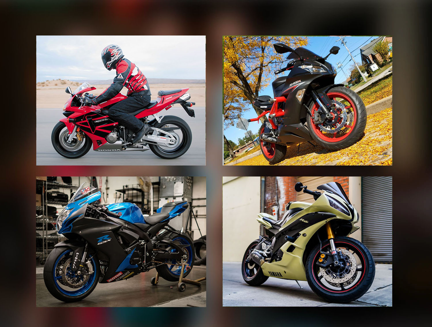 Wholesale Motorcycle Fairings with Factory Price, Motorcycle Fairings Stores - MotorZila