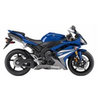 07-08 R1 Fairings