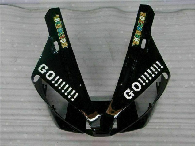 00-01 Black YZF R1 Motorcycle Fairings 00-01 Black YZF R1 Motorcycle Fairings