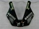 00-01 Black YZF R1 Motorcycle Fairings 00-01 Black YZF R1 Motorcycle Fairings