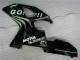 00-01 Black YZF R1 Motorcycle Fairings 00-01 Black YZF R1 Motorcycle Fairings