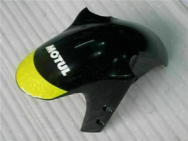 00-01 Black YZF R1 Motorcycle Fairings 00-01 Black YZF R1 Motorcycle Fairings