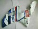 00-01 Blue White YZF R1 Motorcycle Bodywork 00-01 Blue White YZF R1 Motorcycle Bodywork