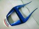 00-01 Blue White YZF R1 Motorcycle Bodywork 00-01 Blue White YZF R1 Motorcycle Bodywork