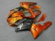 00-01 Orange YZF R1 Motorcycle Bodywork 00-01 Orange YZF R1 Motorcycle Bodywork