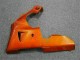 00-01 Orange YZF R1 Motorcycle Bodywork 00-01 Orange YZF R1 Motorcycle Bodywork