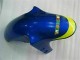 00-01 Blue YZF R1 Full Motorcycle Fairing Kits 00-01 Blue YZF R1 Full Motorcycle Fairing Kits