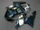00-01 Blue YZF R1 Motorcycle Bodywork 00-01 Blue YZF R1 Motorcycle Bodywork
