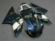 00-01 Blue YZF R1 Motorcycle Bodywork 00-01 Blue YZF R1 Motorcycle Bodywork