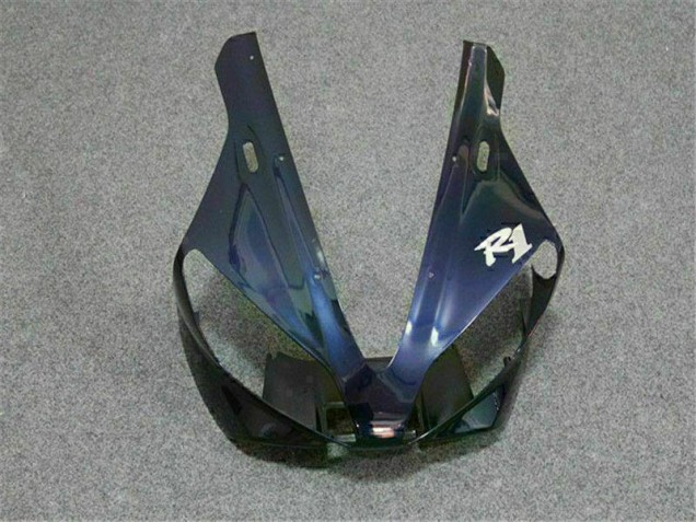 00-01 Blue YZF R1 Motorcycle Bodywork 00-01 Blue YZF R1 Motorcycle Bodywork