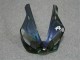 00-01 Blue YZF R1 Motorcycle Bodywork 00-01 Blue YZF R1 Motorcycle Bodywork