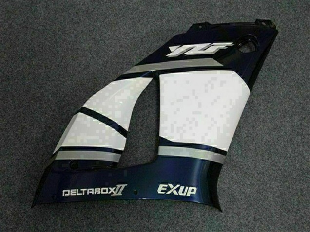 00-01 Blue YZF R1 Motorcycle Bodywork 00-01 Blue YZF R1 Motorcycle Bodywork
