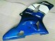 00-01 Blue YZF R1 Motorcycle Fairing & Bodywork