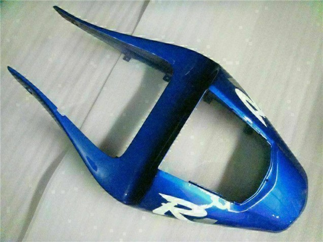 00-01 Blue YZF R1 Motorcycle Fairing & Bodywork