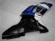 00-01 Blue YZF R1 Motorcycle Fairing Kits