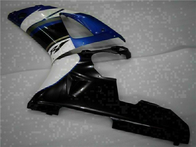00-01 Blue YZF R1 Motorcycle Fairing Kits