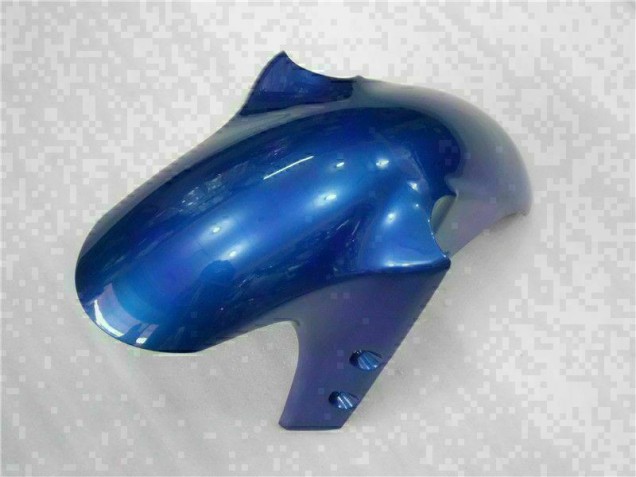 00-01 Blue YZF R1 Motorcycle Fairing Kits