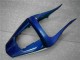 00-01 Blue YZF R1 Motorcycle Fairing Kits