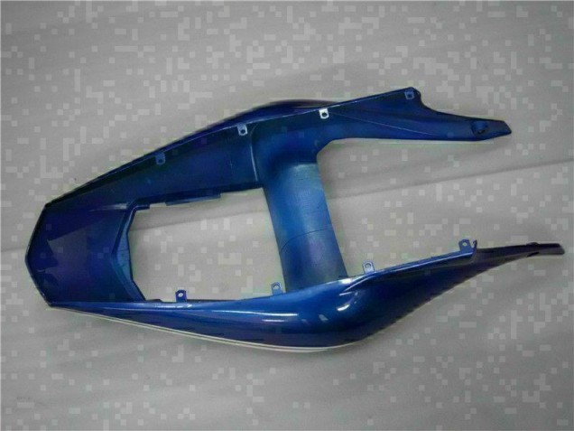 00-01 Blue YZF R1 Motorcycle Fairing Kits