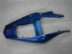 00-01 Blue YZF R1 Motorcycle Fairing Kits