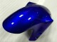00-01 Blue YZF R1 Motorcycle Fairing Kits & Plastic