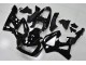 00-01 Glossy Black CBR900RR 929RR Motorcycle Fairings 00-01 Glossy Black CBR900RR 929RR Motorcycle Fairings