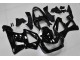00-01 Glossy Black CBR900RR 929RR Motorcycle Fairings 00-01 Glossy Black CBR900RR 929RR Motorcycle Fairings