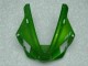 00-01 Green YZF R1 Motorcycle Fairings