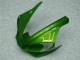00-01 Green YZF R1 Motorcycle Fairings