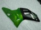 00-01 Green YZF R1 Motorcycle Fairings