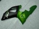 00-01 Green YZF R1 Motorcycle Fairings