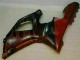 00-01 Orange YZF R1 Motorcycle Fairing 00-01 Orange YZF R1 Motorcycle Fairing