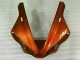 00-01 Orange YZF R1 Motorcycle Fairings 00-01 Orange YZF R1 Motorcycle Fairings