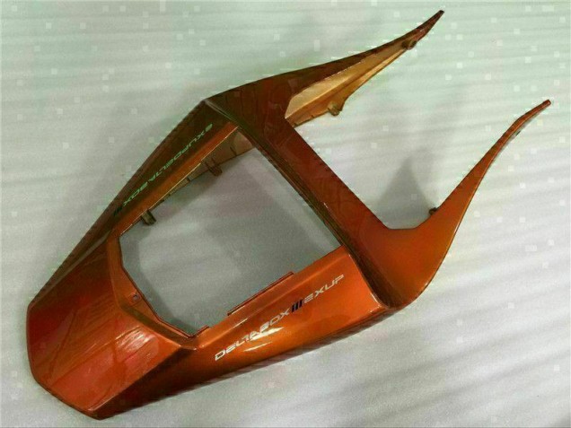 00-01 Orange YZF R1 Motorcycle Fairings 00-01 Orange YZF R1 Motorcycle Fairings