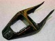 00-01 Red YZF R1 Motorcycle Fairing & Bodywork