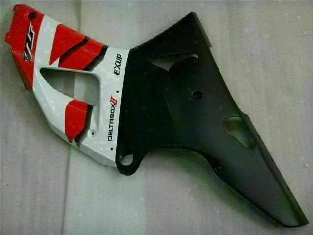 00-01 Red YZF R1 Motorcycle Fairing 00-01 Red YZF R1 Motorcycle Fairing