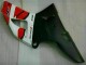 00-01 Red YZF R1 Motorcycle Fairing 00-01 Red YZF R1 Motorcycle Fairing