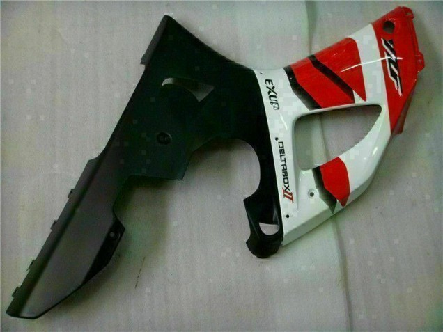 00-01 Red YZF R1 Motorcycle Fairing 00-01 Red YZF R1 Motorcycle Fairing
