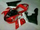 00-01 Red YZF R1 Motorcycle Fairing 00-01 Red YZF R1 Motorcycle Fairing