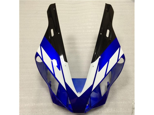 00-01 White Blue YZF R1 Motorcycle Fairings