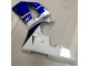 00-01 White Blue YZF R1 Motorcycle Fairings
