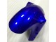 00-01 White Blue YZF R1 Motorcycle Fairings
