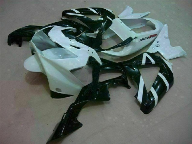 00-01 White CBR900RR 929RR Motorcycle Fairing 00-01 White CBR900RR 929RR Motorcycle Fairing