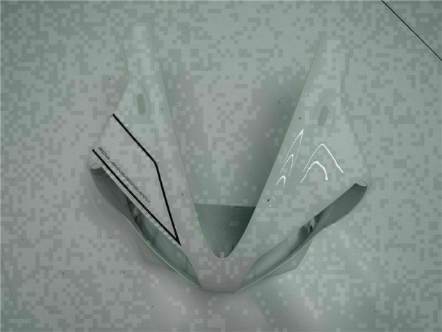 00-01 White YZF R1 Motorcycle Fairing 00-01 White YZF R1 Motorcycle Fairing