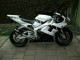 00-01 White YZF R1 Motorcycle Fairing 00-01 White YZF R1 Motorcycle Fairing