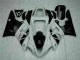 00-01 White YZF R1 Motorcycle Fairing 00-01 White YZF R1 Motorcycle Fairing
