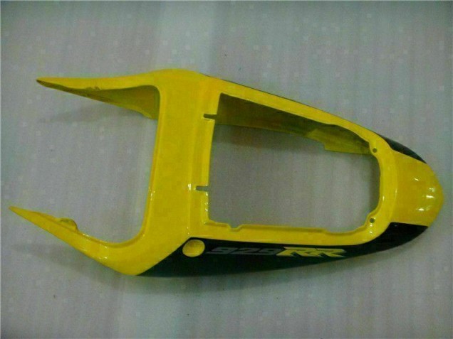 00-01 Yellow CBR900RR 929RR Motorcycle Fairings