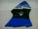 00-02 Blue ZX6R Motorcycle Bodywork