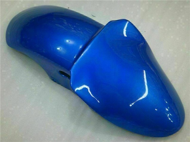 00-02 Blue ZX6R Motorcycle Bodywork