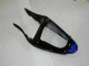 00-02 Blue ZX6R Motorcycle Fairing 00-02 Blue ZX6R Motorcycle Fairing